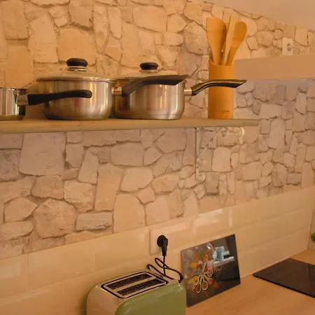 Le P'Tit Logis Apartment Epargnes Exterior photo