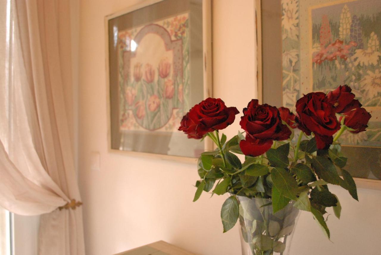 Le P'tit Logis Apartment