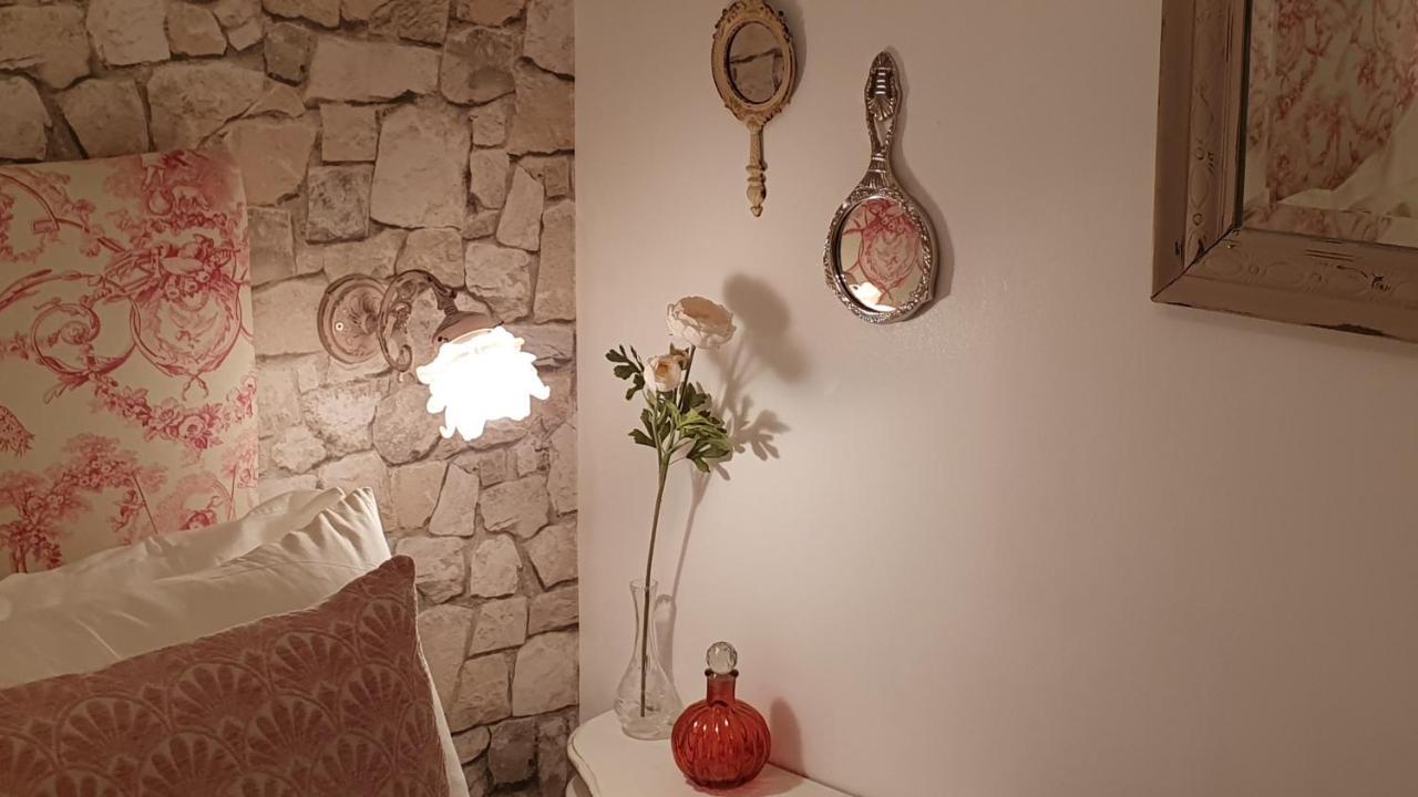 Le P'tit Logis Apartment Epargnes